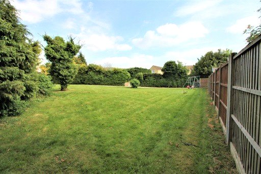 Building Plot